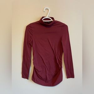 *2 for $10* SHEIN Maternity top